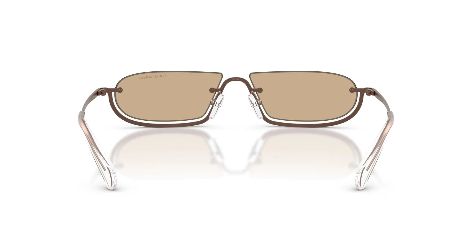 Armani Exchange 2058S Sunglasses - view 21